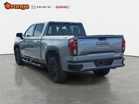 New 2026 GMC Sierra 1500 Elevation w/ Elevation Select Package AWD/4WD image 5