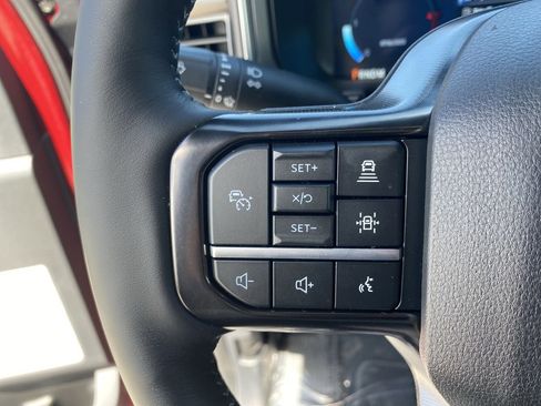New 2026 Ford F250 Platinum AWD/4WD image 29