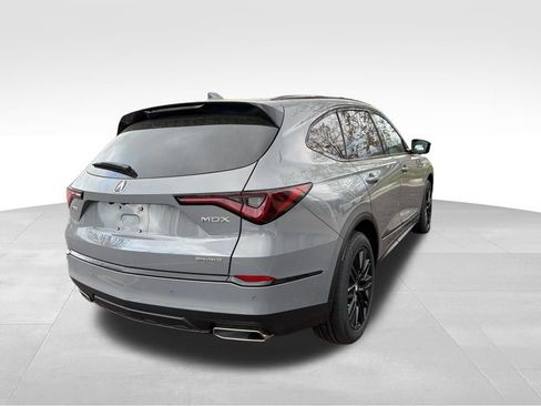 New 2026 Acura MDX A-Spec image 5