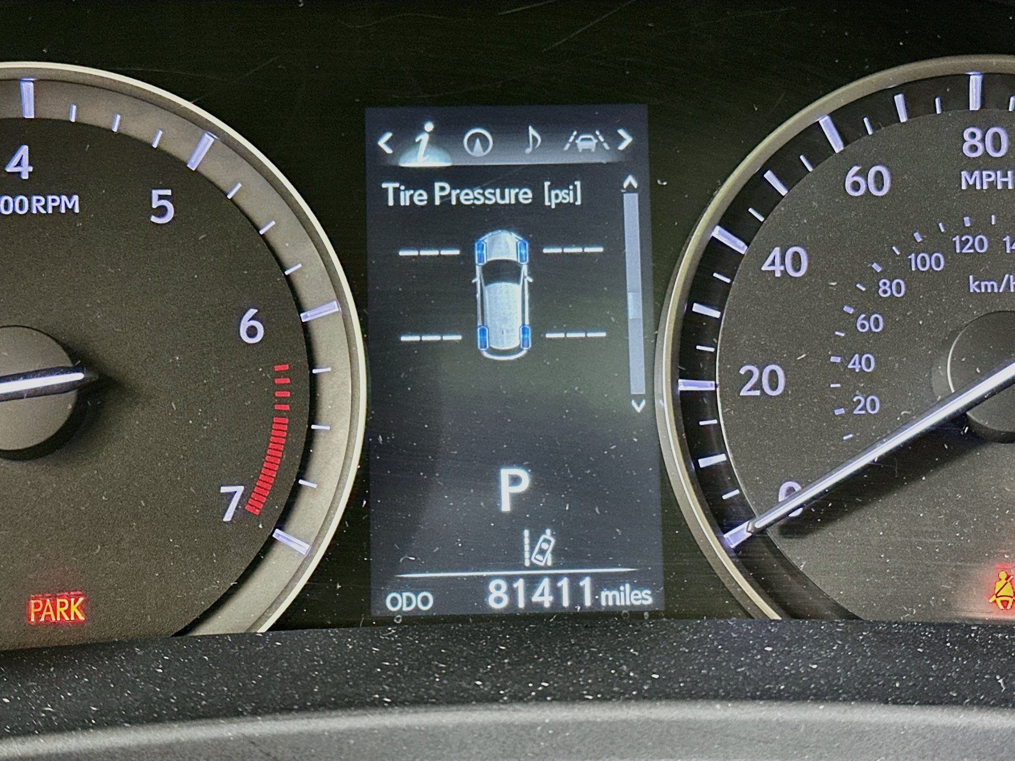 Used 2019 Lexus RX 350 AWD w/ Navigation Package image 19