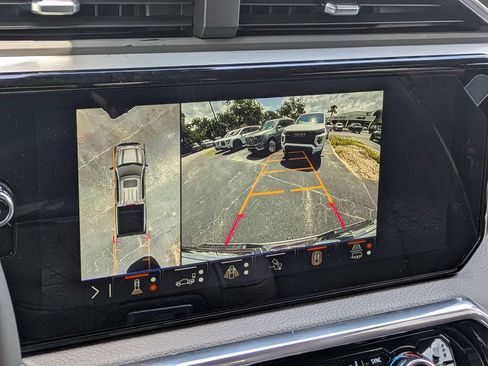New 2026 GMC Sierra 1500 Denali w/ Denali Reserve Package AWD/4WD image 21