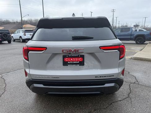 Used 2026 GMC Terrain Elevation image 5