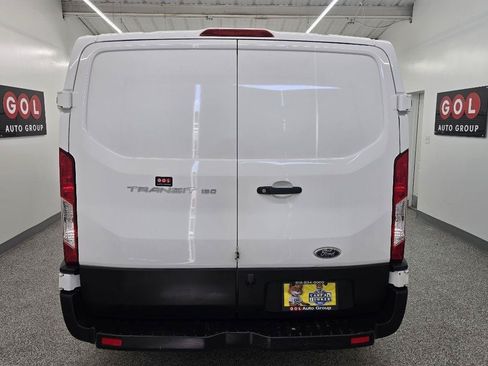 Used 2019 Ford Transit 150 130 Low Roof RWD image 6