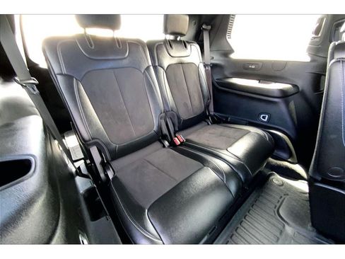 Used 2024 Jeep Grand Cherokee L Altitude AWD/4WD image 30