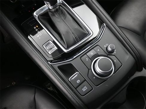 Certified 2023 MAZDA CX-5 AWD 2.5 S w/ Select Package image 15