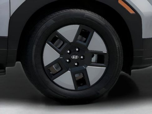 New 2026 Hyundai Santa Fe SEL image 8