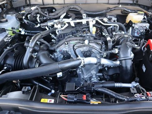 New 2025 Ford Bronco Big Bend image 22