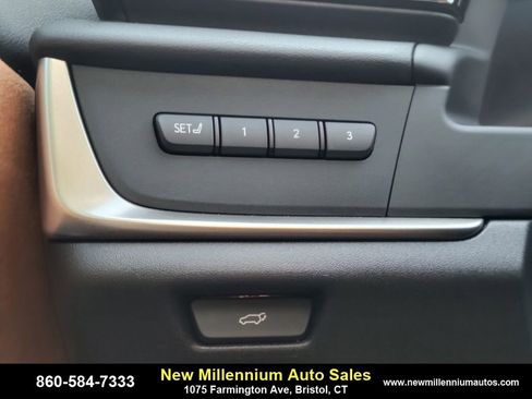 Used 2023 Lexus RZ 450e Premium image 24