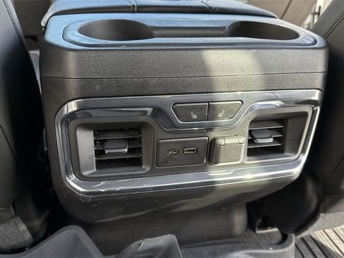Used 2019 GMC Sierra 1500 AT4 w/ AT4 Premium Package image 38