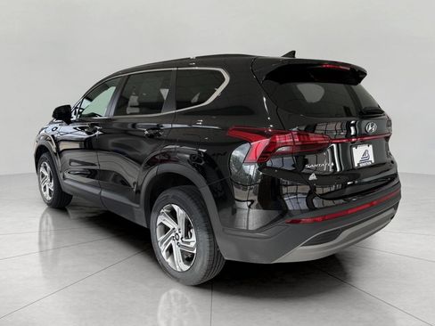 Used 2023 Hyundai Santa Fe SE AWD/4WD image 9
