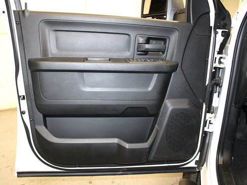 New 2026 RAM 2500 Tradesman AWD/4WD image 30