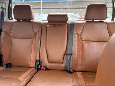 Used 2014 Toyota Tundra 1794 Edition RWD image 25