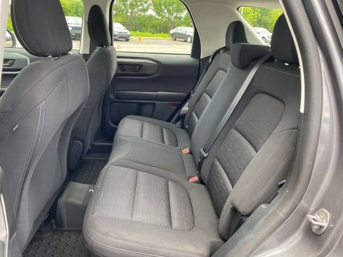 Used 2021 Ford Bronco Sport AWD/4WD image 19