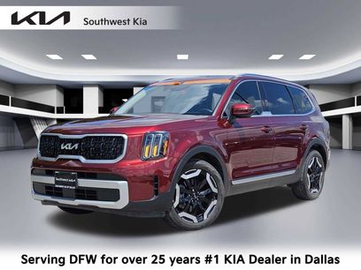 Used 2024 Kia Telluride EX