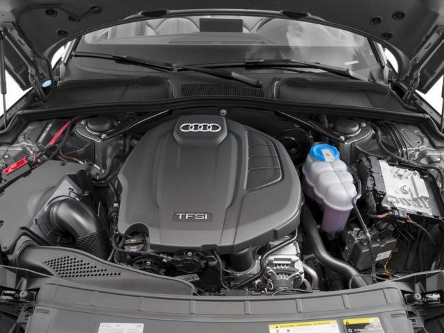 Used 2018 Audi A5 2.0T Premium Plus AWD/4WD image 15