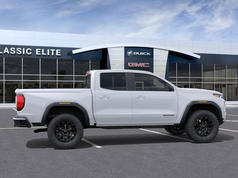 New 2026 GMC Canyon Elevation w/ Convenience Package image 5
