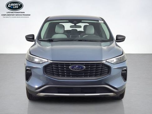 Certified 2023 Ford Escape Active AWD/4WD image 9