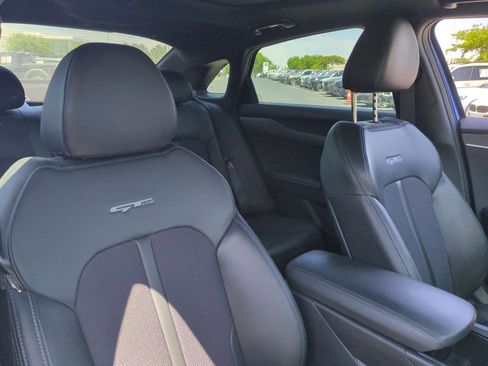 Used 2021 Kia K5 GT-Line w/ GT-Line FWD Premium Package image 33