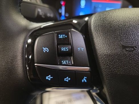 Used 2025 Ford Escape Active AWD/4WD image 20