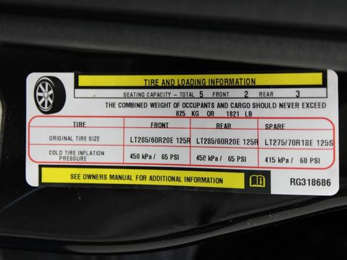 Used 2024 RAM 2500 Big Horn w/ Night Edition AWD/4WD image 68