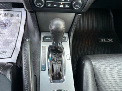 Used 2014 Acura ILX image 24