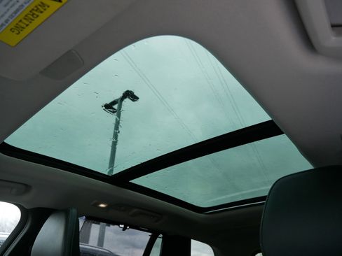 Certified 2023 Volvo XC90 T8 Ultimate AWD/4WD image 25