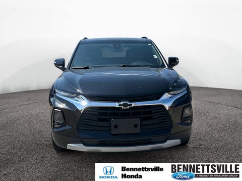 Used 2022 Chevrolet Blazer LT image 8