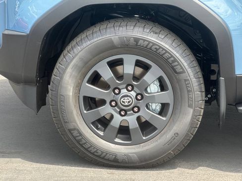 Certified 2027 Toyota Land Cruiser w/ Premium Package AWD/4WD image 35