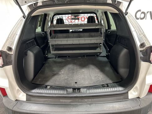 Used 2021 Ford Escape SE image 18