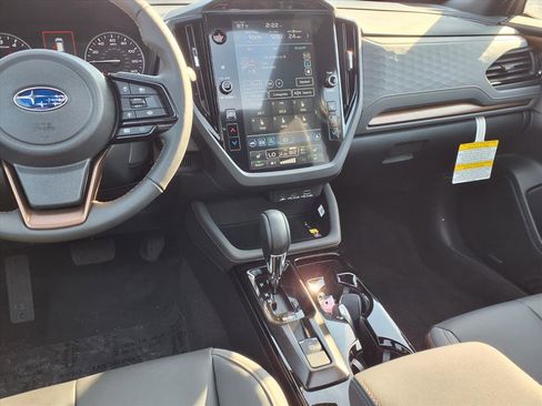 New 2026 Subaru Forester Sport image 5