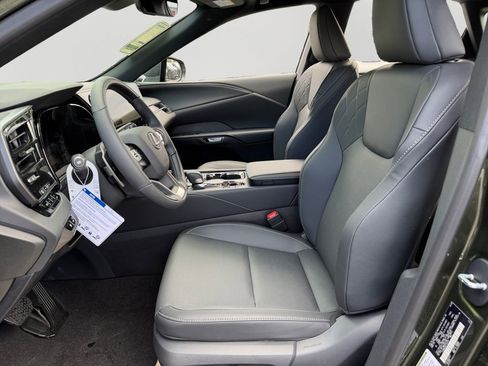 New 2026 Lexus RX 350h AWD/4WD image 12