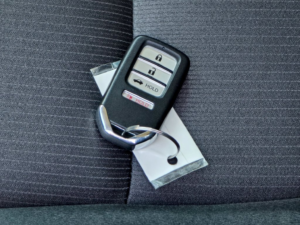 Used 2021 Honda Accord LX image 29