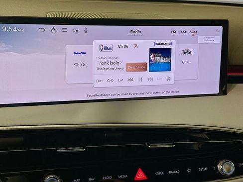 New 2026 Genesis GV70 2.5T Advanced AWD/4WD image 11