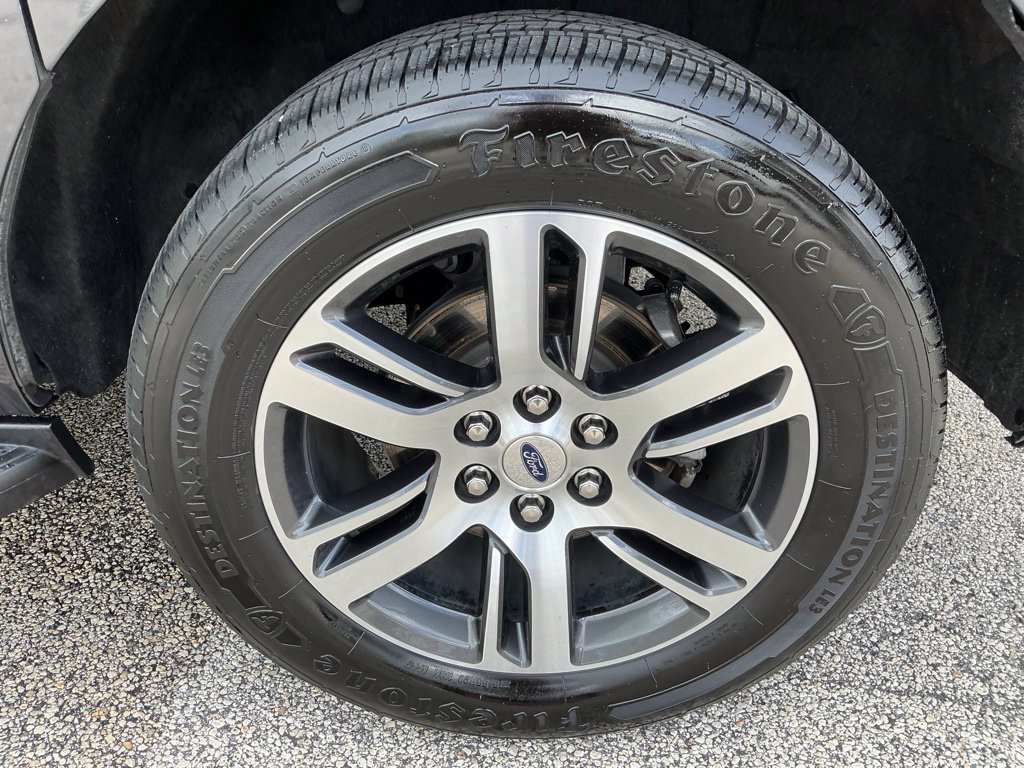 Certified 2024 Ford Expedition Max Limited RWD image 26