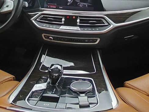 Used 2020 BMW X7 xDrive40i w/ Luxury Seating Package AWD/4WD image 28