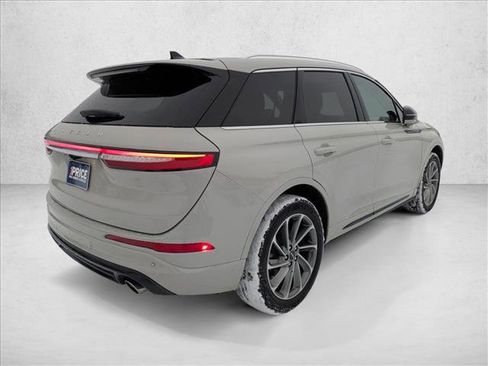 Used 2022 Lincoln Corsair Grand Touring w/ Elements Technology Bundle image 5