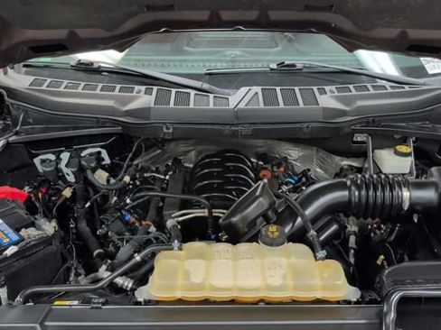 Used 2021 Ford F150 XLT w/ Equipment Group 302A High AWD/4WD image 22