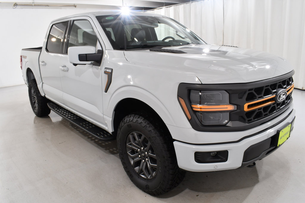 New 2026 Ford F150 Tremor w/ Equipment Group 402B AWD/4WD image 5