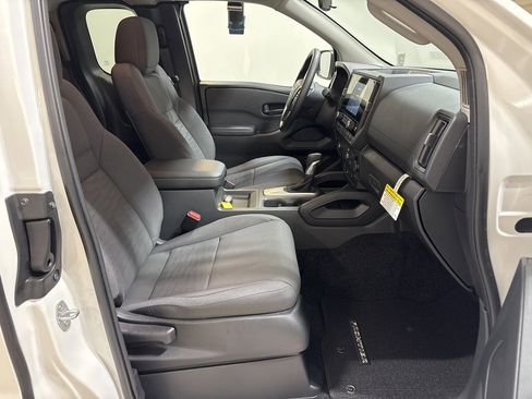 New 2026 Nissan Frontier S image 20