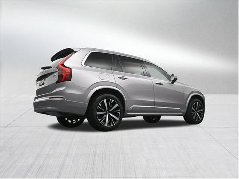New 2026 Volvo XC90 T8 Core AWD/4WD image 25