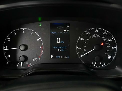 Used 2023 Toyota Corolla LE FWD image 15
