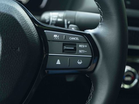 Used 2025 Honda Civic FWD Hybrid Sedan image 21