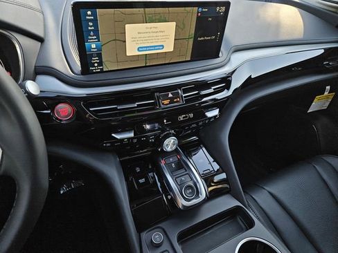 New 2026 Acura MDX w/ Technology Package image 20