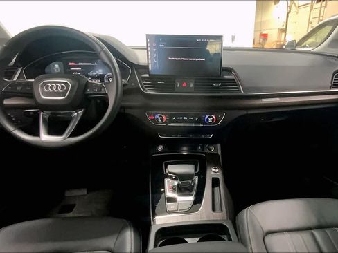 Certified 2023 Audi Q5 2.0T Premium Plus w/ Premium Plus Package image 9