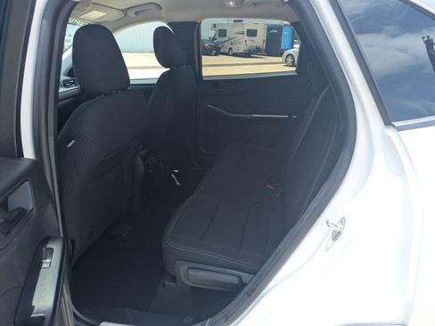 Used 2024 Ford Escape Active FWD image 18