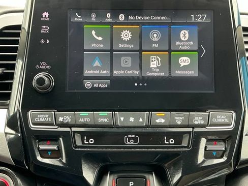 Used 2024 Honda Odyssey EX-L image 13
