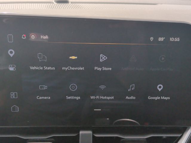 Used 2026 Chevrolet Equinox LT FWD image 23