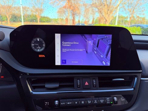 Certified 2024 Lexus ES 350 350 PREMIUM/CARPLAY/PARK AST/L image 20