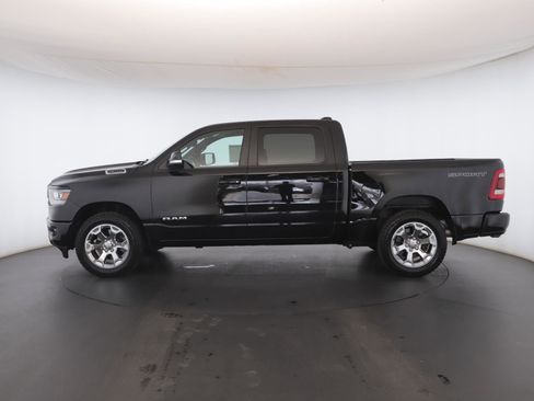 Used 2022 RAM 1500 Big Horn image 24