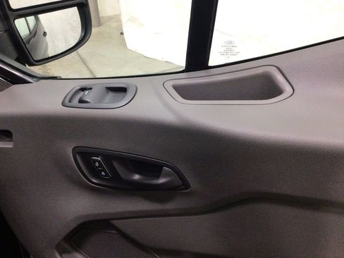 New 2026 Ford Transit 350 XLT image 35